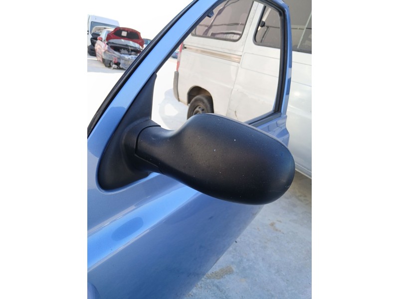 Recambio de retrovisor izquierdo para nissan micra iii (k12) 1.2 16v referencia OEM IAM   