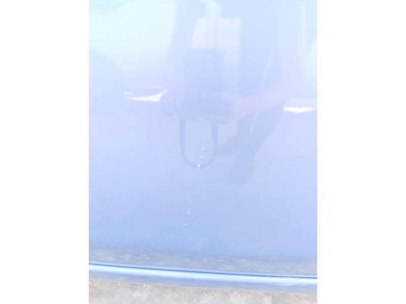 Recambio de puerta delantera izquierda para nissan micra iii (k12) 1.2 16v referencia OEM IAM   
