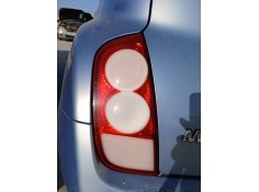 Recambio de piloto trasero izquierdo para nissan micra iii (k12) 1.2 16v referencia OEM IAM   