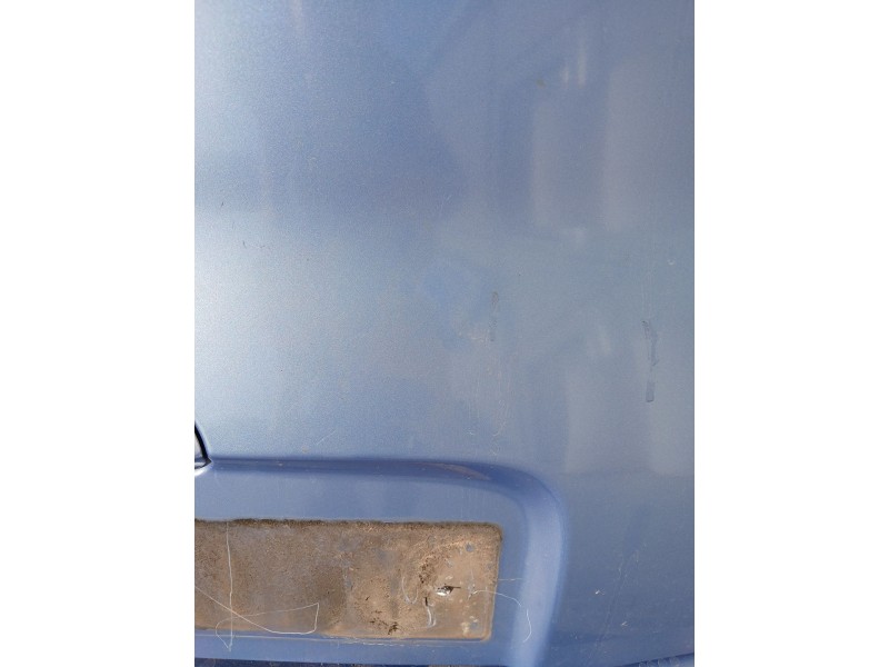 Recambio de porton trasero para nissan micra iii (k12) 1.2 16v referencia OEM IAM   