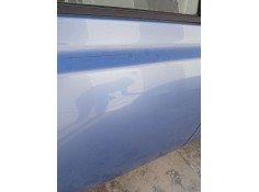Recambio de puerta trasera derecha para nissan micra iii (k12) 1.2 16v referencia OEM IAM    2