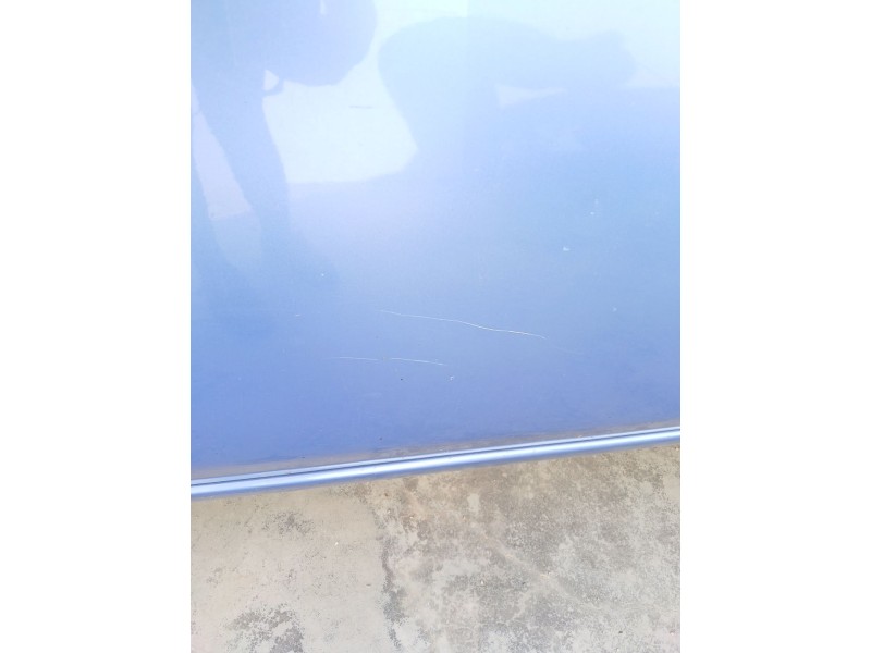 Recambio de puerta delantera derecha para nissan micra iii (k12) 1.2 16v referencia OEM IAM   