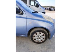 Recambio de aleta delantera derecha para nissan micra iii (k12) 1.2 16v referencia OEM IAM   