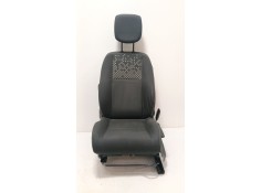 Recambio de asiento delantero izquierdo para renault megane iii hatchback (bz0/1_, b3_) 1.2 tce (bz2b, bz11) referencia OEM IAM 