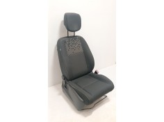 Recambio de asiento delantero derecho para renault megane iii hatchback (bz0/1_, b3_) 1.2 tce (bz2b, bz11) referencia OEM IAM    2