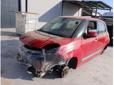 fiat 500l (351_, 352_) del año 2012