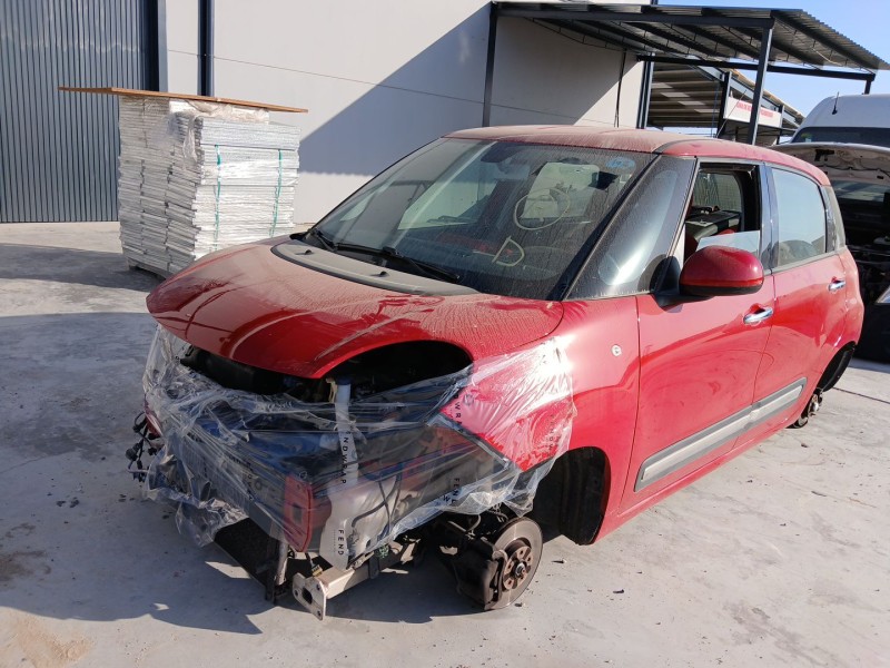 fiat 500l (351_, 352_) del año 2012