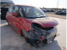fiat 500l (351_, 352_) del año 2012 2