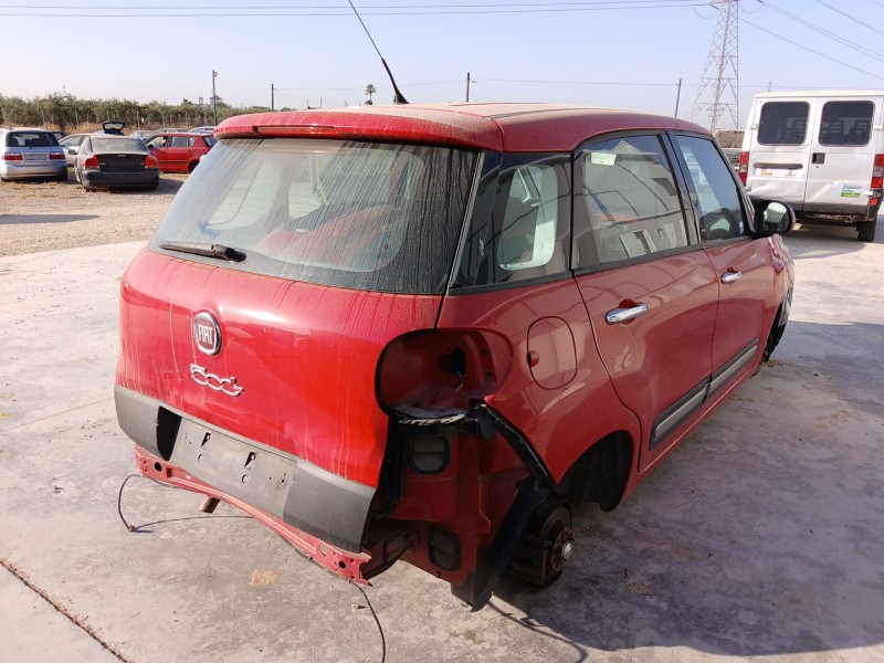 fiat 500l (351_, 352_) del año 2012
							
