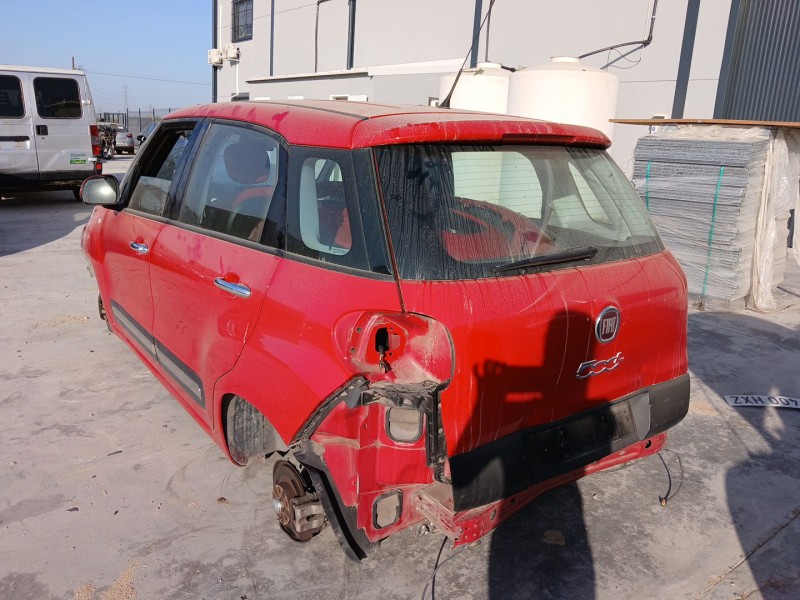 fiat 500l (351_, 352_) del año 2012