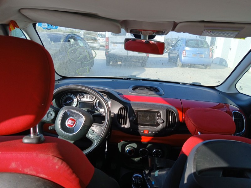 fiat 500l (351_, 352_) del año 2012