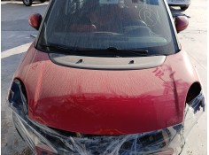 Recambio de capot para fiat 500l (351_, 352_) 1.4 (199lyb1b) referencia OEM IAM   