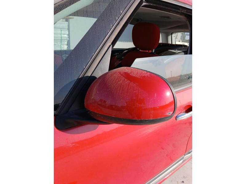 Recambio de retrovisor izquierdo para fiat 500l (351_, 352_) 1.4 (199lyb1b) referencia OEM IAM   