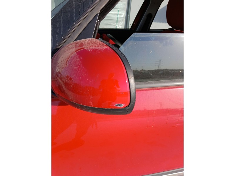 Recambio de retrovisor izquierdo para fiat 500l (351_, 352_) 1.4 (199lyb1b) referencia OEM IAM   