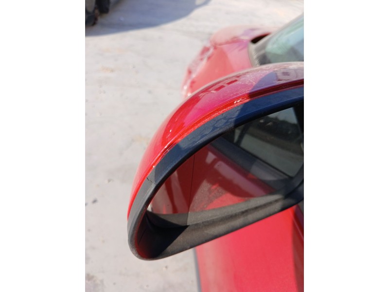 Recambio de retrovisor izquierdo para fiat 500l (351_, 352_) 1.4 (199lyb1b) referencia OEM IAM   