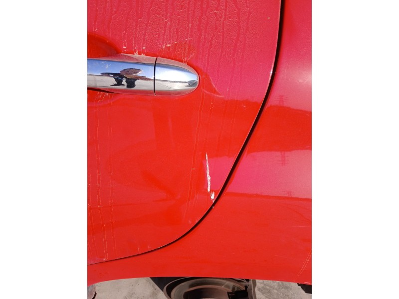 Recambio de puerta trasera izquierda para fiat 500l (351_, 352_) 1.4 (199lyb1b) referencia OEM IAM   
							