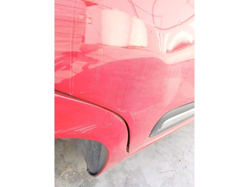 Recambio de puerta trasera derecha para fiat 500l (351_, 352_) 1.4 (199lyb1b) referencia OEM IAM   
