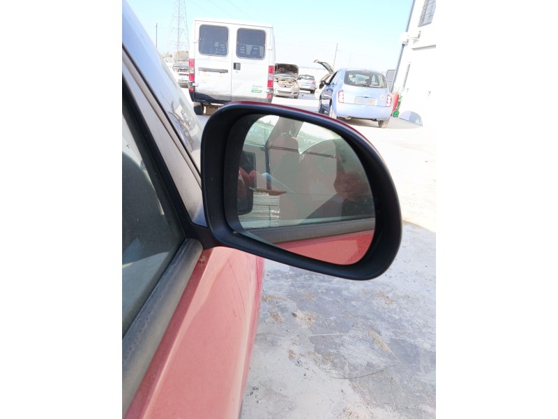 Recambio de retrovisor derecho para fiat 500l (351_, 352_) 1.4 (199lyb1b) referencia OEM IAM   