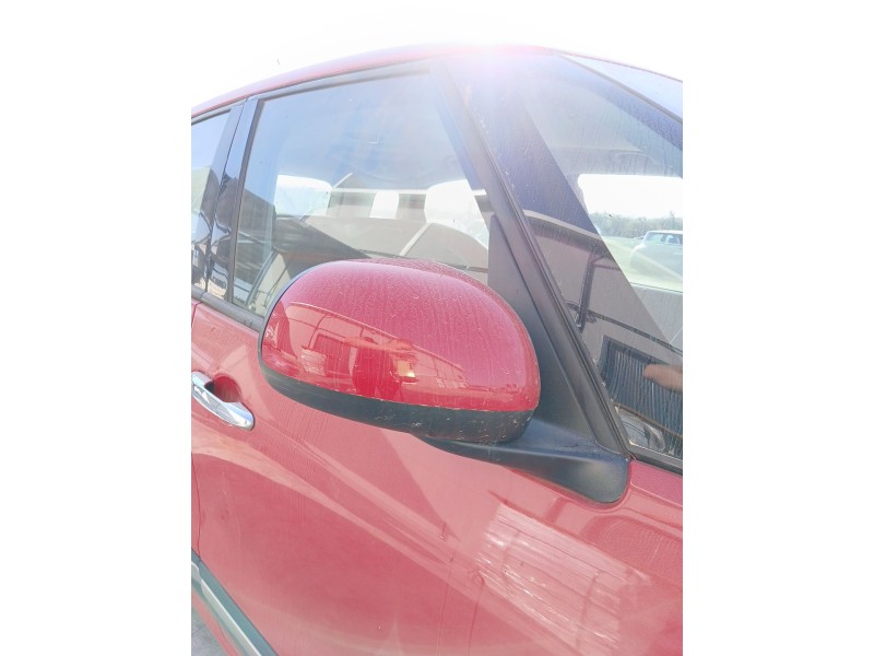 Recambio de retrovisor derecho para fiat 500l (351_, 352_) 1.4 (199lyb1b) referencia OEM IAM   
							
