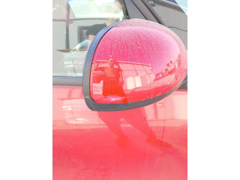 Recambio de retrovisor derecho para fiat 500l (351_, 352_) 1.4 (199lyb1b) referencia OEM IAM   