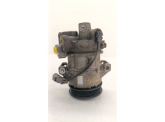 Recambio de compresor aire acondicionado para mitsubishi colt vi (z3_a, z2_a) 1.1 (z31a, z32a) referencia OEM IAM GE4472209687  