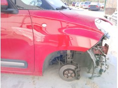 Recambio de aleta delantera derecha para fiat 500l (351_, 352_) 1.4 (199lyb1b) referencia OEM IAM   