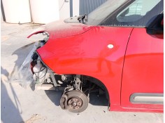 Recambio de aleta delantera izquierda para fiat 500l (351_, 352_) 1.4 (199lyb1b) referencia OEM IAM   