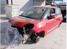 Recambio de cerradura puerta delantera izquierda para fiat 500l (351_, 352_) 1.4 (199lyb1b) referencia OEM IAM   