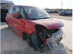 Recambio de cerradura puerta delantera derecha para fiat 500l (351_, 352_) 1.4 (199lyb1b) referencia OEM IAM   