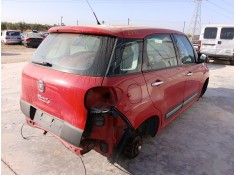 Recambio de cerradura puerta trasera derecha para fiat 500l (351_, 352_) 1.4 (199lyb1b) referencia OEM IAM   