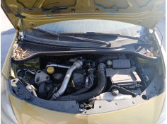 renault clio iii (br0/1, cr0/1) del año 2005 2