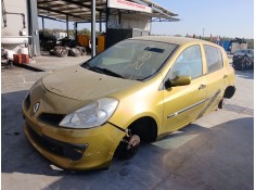 renault clio iii (br0/1, cr0/1) del año 2005