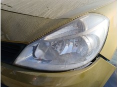 Recambio de faro izquierdo para renault clio iii (br0/1, cr0/1) 1.5 dci (br17, cr17) referencia OEM IAM   