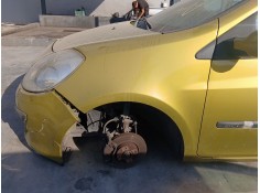 Recambio de aleta delantera izquierda para renault clio iii (br0/1, cr0/1) 1.5 dci (br17, cr17) referencia OEM IAM   