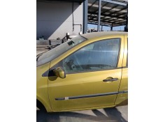 Recambio de puerta delantera izquierda para renault clio iii (br0/1, cr0/1) 1.5 dci (br17, cr17) referencia OEM IAM   