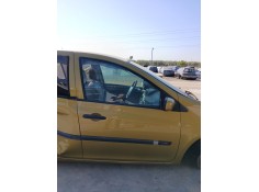Recambio de puerta delantera derecha para renault clio iii (br0/1, cr0/1) 1.5 dci (br17, cr17) referencia OEM IAM   