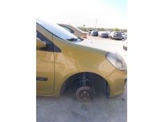 Recambio de aleta delantera derecha para renault clio iii (br0/1, cr0/1) 1.5 dci (br17, cr17) referencia OEM IAM   