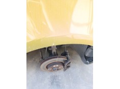 Recambio de aleta delantera derecha para renault clio iii (br0/1, cr0/1) 1.5 dci (br17, cr17) referencia OEM IAM    2