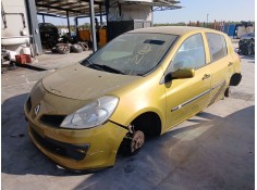 Recambio de cerradura puerta delantera izquierda para renault clio iii (br0/1, cr0/1) 1.5 dci (br17, cr17) referencia OEM IAM   