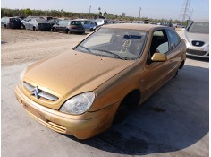 citroën xsara coupé (n0) del año 1999
