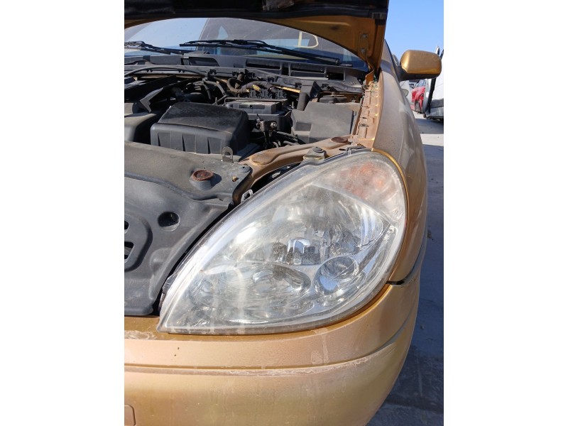 Recambio de faro izquierdo para citroën xsara coupé (n0) 2.0 hdi 90 referencia OEM IAM   