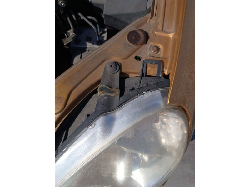 Recambio de faro izquierdo para citroën xsara coupé (n0) 2.0 hdi 90 referencia OEM IAM   