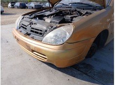 Recambio de paragolpes delantero para citroën xsara coupé (n0) 2.0 hdi 90 referencia OEM IAM    2