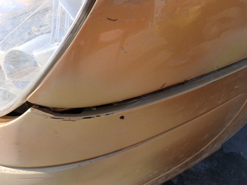 Recambio de paragolpes delantero para citroën xsara coupé (n0) 2.0 hdi 90 referencia OEM IAM   
							