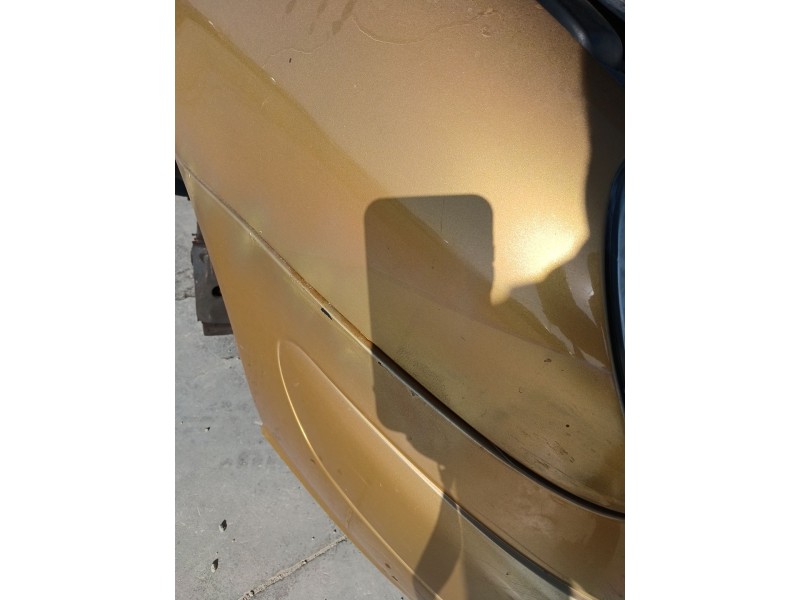 Recambio de paragolpes delantero para citroën xsara coupé (n0) 2.0 hdi 90 referencia OEM IAM   
							