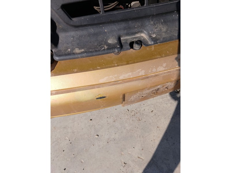 Recambio de paragolpes delantero para citroën xsara coupé (n0) 2.0 hdi 90 referencia OEM IAM   