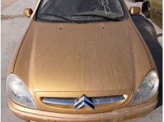 Recambio de capot para citroën xsara coupé (n0) 2.0 hdi 90 referencia OEM IAM   
