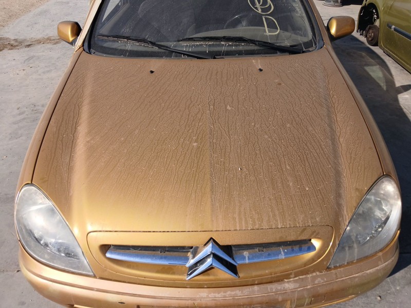 Recambio de capot para citroën xsara coupé (n0) 2.0 hdi 90 referencia OEM IAM   