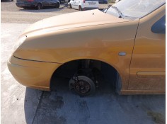 Recambio de aleta delantera izquierda para citroën xsara coupé (n0) 2.0 hdi 90 referencia OEM IAM   