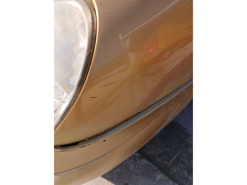Recambio de aleta delantera izquierda para citroën xsara coupé (n0) 2.0 hdi 90 referencia OEM IAM   
							